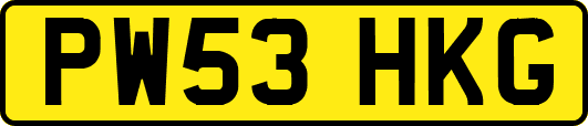 PW53HKG