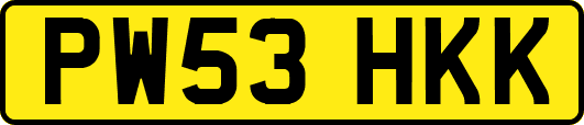 PW53HKK