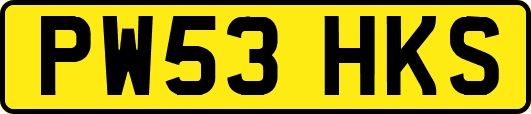 PW53HKS