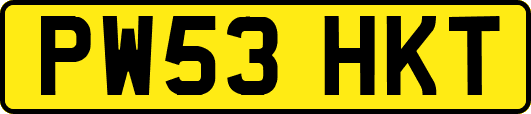 PW53HKT