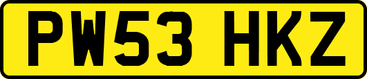 PW53HKZ