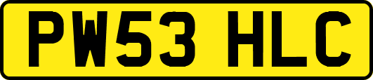 PW53HLC