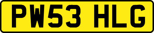 PW53HLG