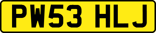 PW53HLJ
