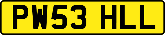 PW53HLL