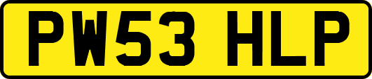 PW53HLP