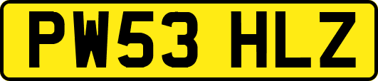 PW53HLZ