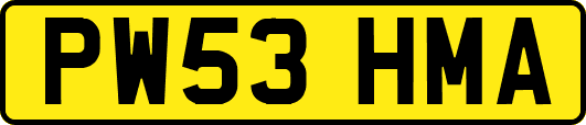 PW53HMA