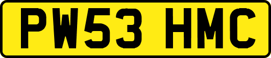 PW53HMC