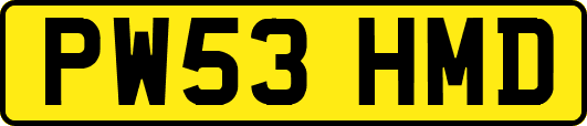 PW53HMD