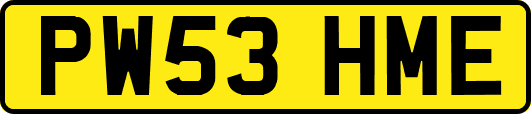PW53HME