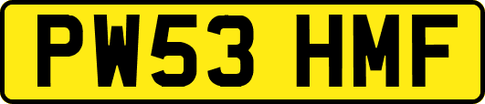 PW53HMF