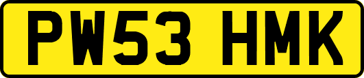 PW53HMK