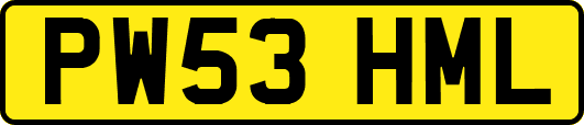 PW53HML