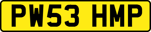 PW53HMP