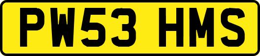 PW53HMS