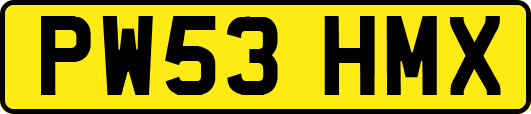 PW53HMX