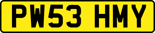 PW53HMY