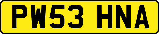 PW53HNA