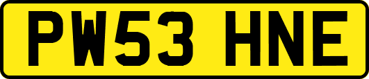 PW53HNE
