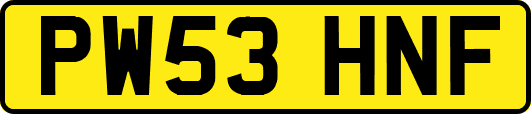 PW53HNF