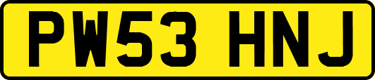 PW53HNJ