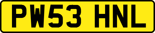 PW53HNL