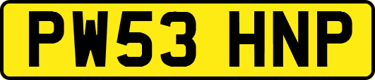PW53HNP