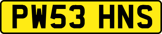 PW53HNS