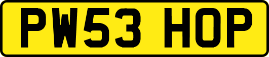 PW53HOP