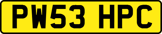 PW53HPC