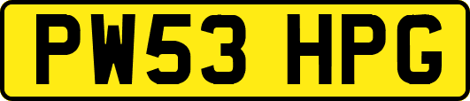 PW53HPG