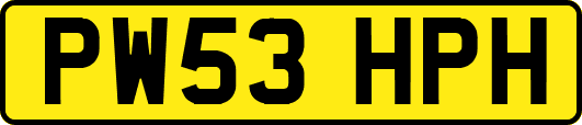 PW53HPH