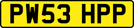 PW53HPP