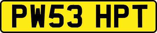 PW53HPT