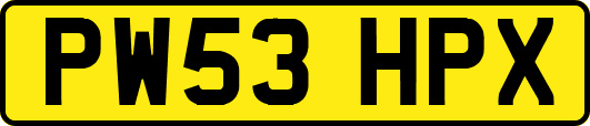 PW53HPX