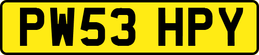 PW53HPY