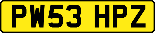 PW53HPZ