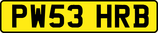 PW53HRB