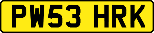 PW53HRK
