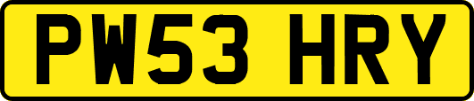 PW53HRY