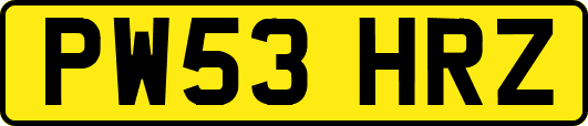 PW53HRZ