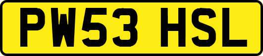 PW53HSL