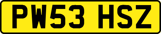 PW53HSZ