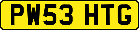 PW53HTG