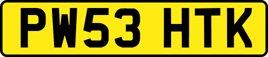 PW53HTK