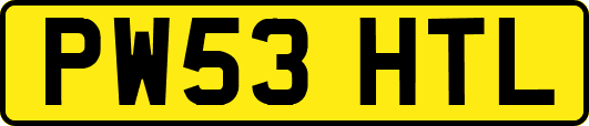 PW53HTL