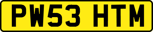 PW53HTM