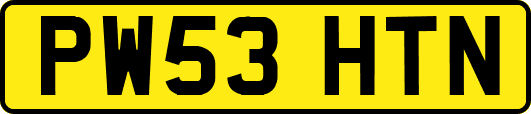 PW53HTN