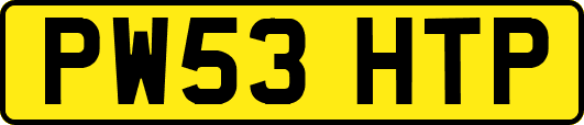 PW53HTP